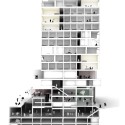 14section 14section Courtesy of Bonsar Architecture Studio