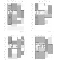 16public plans 16public plans Courtesy of Bonsar Architecture Studio