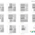 17rooms plan 17rooms plan Courtesy of Bonsar Architecture Studio