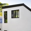 Terrace Villa - Solid Space Atelier © Courtesy of Solid Space Atelier