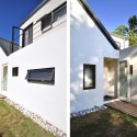 Terrace Villa - Solid Space Atelier © Courtesy of Solid Space Atelier