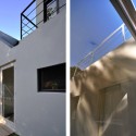 Terrace Villa - Solid Space Atelier © Courtesy of Solid Space Atelier