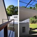 Terrace Villa - Solid Space Atelier © Courtesy of Solid Space Atelier