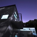 Terrace Villa - Solid Space Atelier © Courtesy of Solid Space Atelier