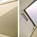 Terrace Villa - Solid Space Atelier © Courtesy of Solid Space Atelier