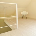 Terrace Villa - Solid Space Atelier © Courtesy of Solid Space Atelier