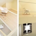 Terrace Villa - Solid Space Atelier © Courtesy of Solid Space Atelier