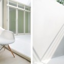 Terrace Villa - Solid Space Atelier © Courtesy of Solid Space Atelier
