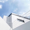 Terrace Villa - Solid Space Atelier © Courtesy of Solid Space Atelier
