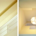 Terrace Villa - Solid Space Atelier © Courtesy of Solid Space Atelier