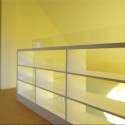 Terrace Villa - Solid Space Atelier © Courtesy of Solid Space Atelier