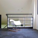 Terrace Villa - Solid Space Atelier © Courtesy of Solid Space Atelier