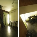 Terrace Villa - Solid Space Atelier © Courtesy of Solid Space Atelier