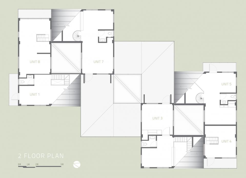second floor plan second floor plan