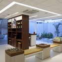 Natura House - Forte, Gimenes & Marcondes Ferraz Arquitetos