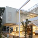 Natura House - Forte, Gimenes & Marcondes Ferraz Arquitetos