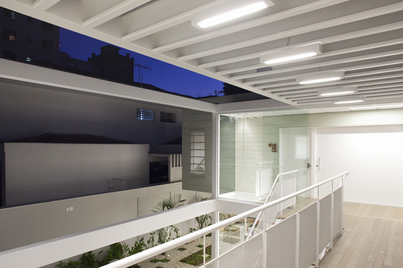 Natura House / Epigram + Forte, Gimenes & Marcondes Ferraz Arquitetos