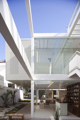 Natura House - Forte, Gimenes & Marcondes Ferraz Arquitetos