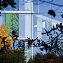 CBS - Henning Larsen Architects © Kontraframe