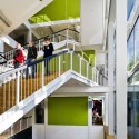 CBS - Henning Larsen Architects © Kontraframe