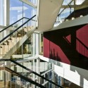 CBS - Henning Larsen Architects © Kontraframe