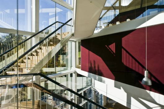 CBS - Henning Larsen Architects