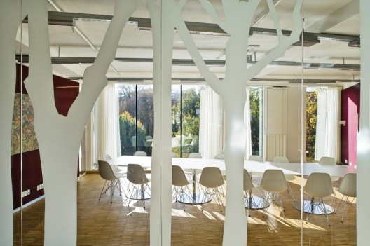 CBS - Henning Larsen Architects