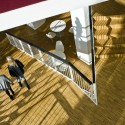CBS - Henning Larsen Architects © Kontraframe
