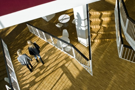 CBS - Henning Larsen Architects