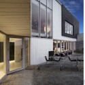 Strom Spa Nordique - Chevalier Morales Architectes Strom Spa Nordique - Chevalier Morales Architectes © Marc Cramer