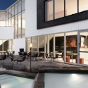 Strom Spa Nordique - Chevalier Morales Architectes