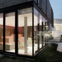 Strom Spa Nordique - Chevalier Morales Architectes Strom Spa Nordique - Chevalier Morales Architectes © Marc Cramer