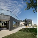 Strom Spa Nordique - Chevalier Morales Architectes Strom Spa Nordique - Chevalier Morales Architectes © Marc Cramer