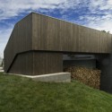 Strom Spa Nordique - Chevalier Morales Architectes