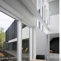 Strom Spa Nordique - Chevalier Morales Architectes