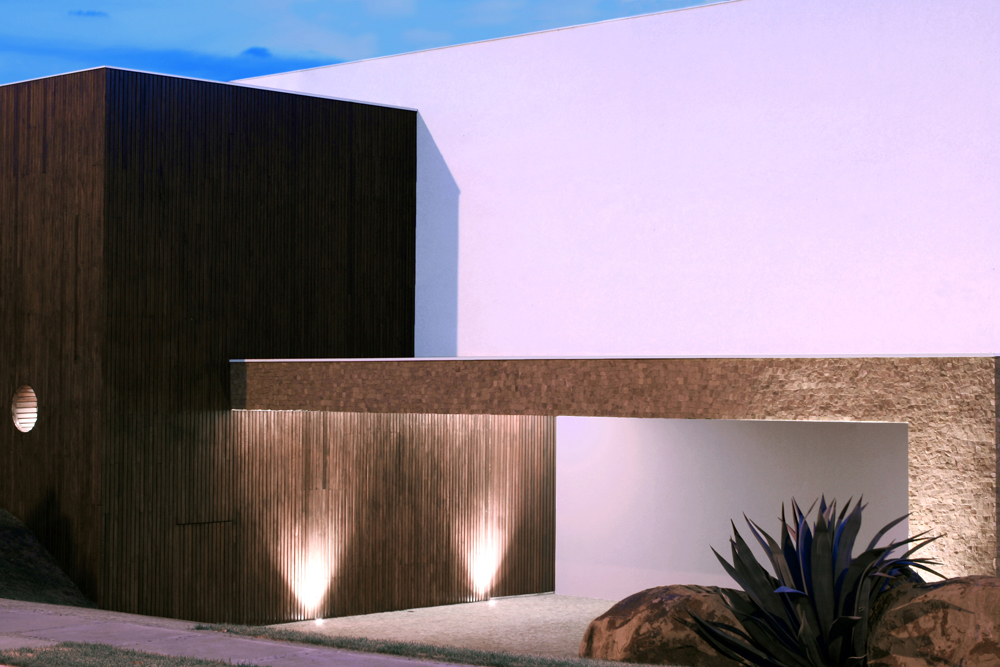 BL House / Studio Guilherme Torres