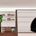 BL House - Studio Guilherme Torres © Beto Consorte