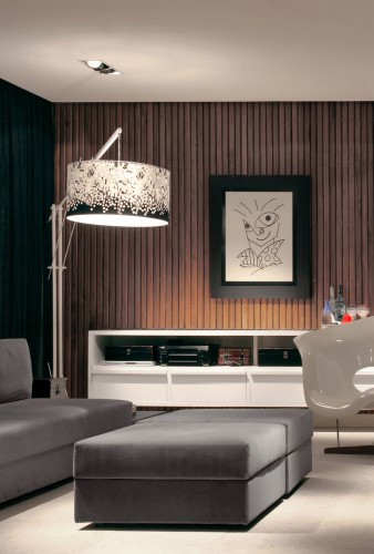 BL House - Studio Guilherme Torres
