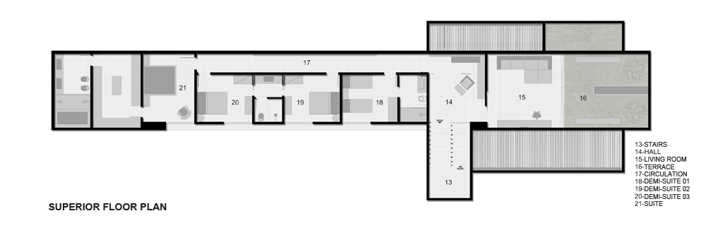 upper floor plan upper floor plan