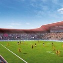 Valerenga_Rendering_02_Bowl_22000 © NBBJ & LINK signatur AS
