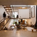 Juranda House - Apiacas Arquitetos © Pregnolato & Kusuki Estúdio Fotográfico