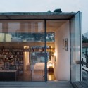 Juranda House - Apiacas Arquitetos © Pregnolato & Kusuki Estúdio Fotográfico