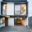 Juranda House - Apiacas Arquitetos © Pregnolato & Kusuki Estúdio Fotográfico