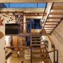 Juranda House - Apiacas Arquitetos © Pregnolato & Kusuki Estúdio Fotográfico