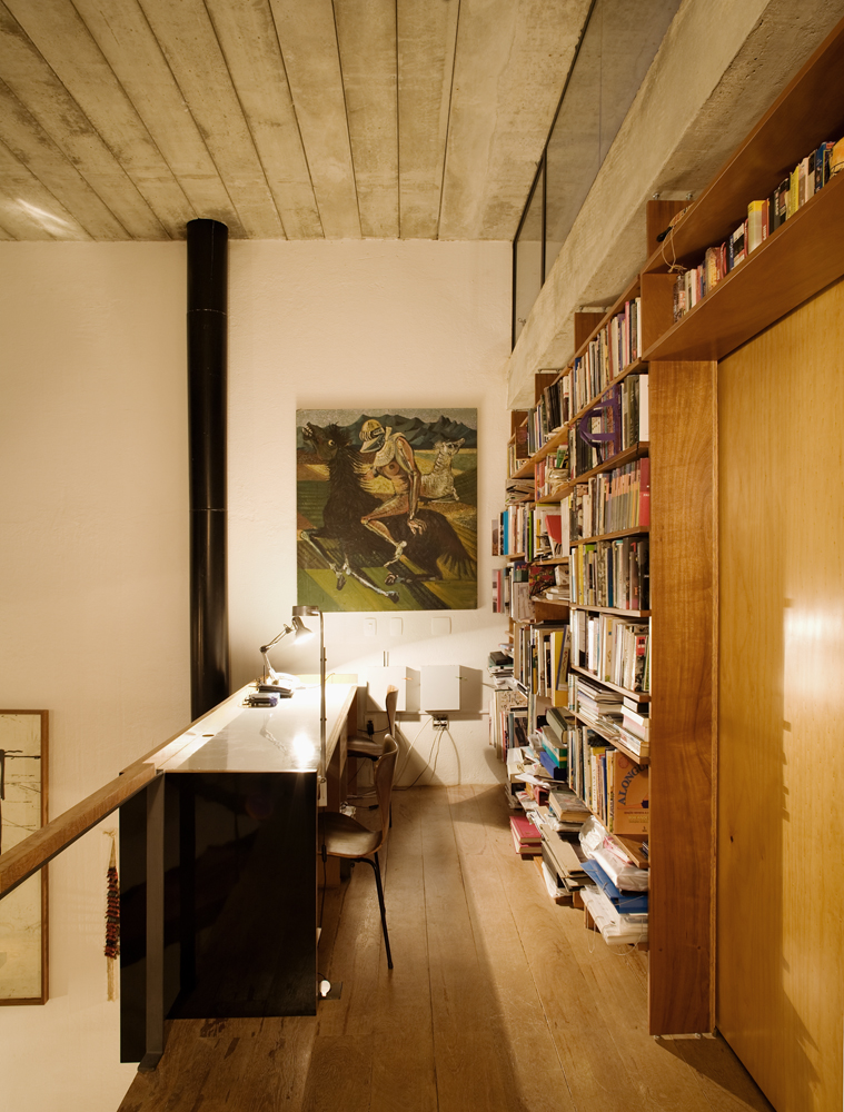 Juranda House / Apiacás Arquitetos