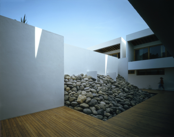 Santa Maria / Hierve-Diseñeria