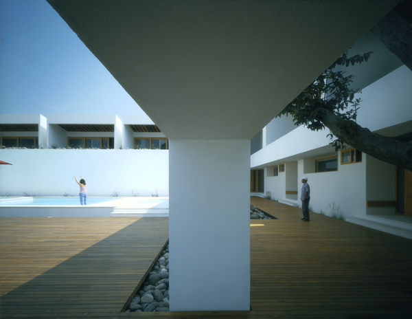 Santa Maria / Hierve-Diseñeria