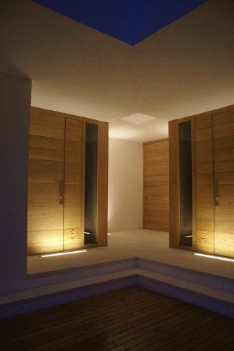 Housing - Santa Maria - Hierve-Diseñeria