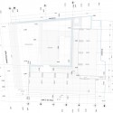 roof level plan roof level plan roof level plan