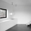 House Tumle - Johannes Norlander Arkitektur House Tumle - Johannes Norlander Arkitektur © Rasmus Norlander